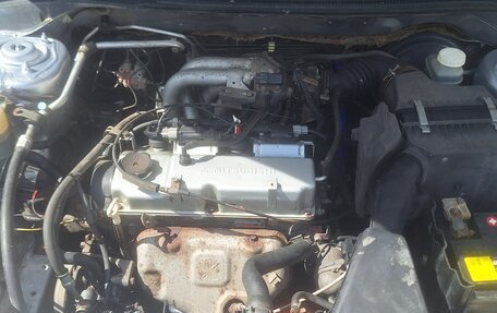 Mitsubishi Lancer IX, 2006 год, 265 000 рублей, 17 фотография