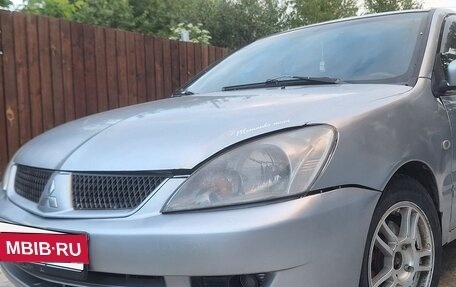 Mitsubishi Lancer IX, 2006 год, 265 000 рублей, 4 фотография