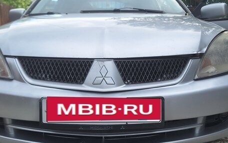 Mitsubishi Lancer IX, 2006 год, 265 000 рублей, 5 фотография
