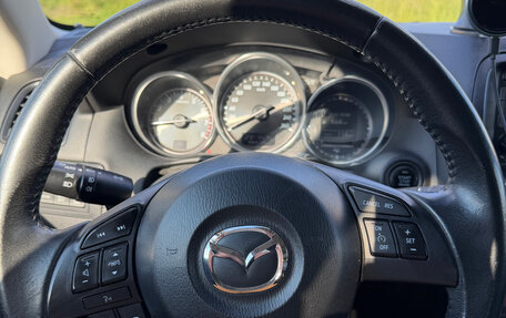 Mazda CX-5 II, 2013 год, 1 750 000 рублей, 3 фотография