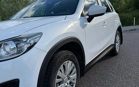 Mazda CX-5 II, 2013 год, 1 750 000 рублей, 16 фотография