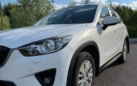 Mazda CX-5 II, 2013 год, 1 750 000 рублей, 15 фотография