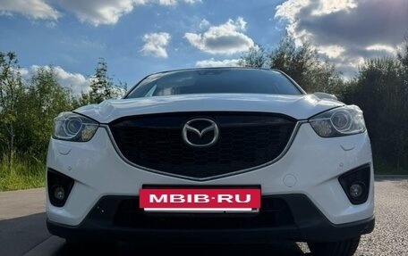 Mazda CX-5 II, 2013 год, 1 750 000 рублей, 14 фотография