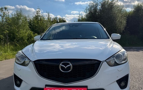 Mazda CX-5 II, 2013 год, 1 750 000 рублей, 12 фотография