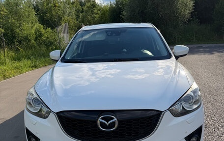 Mazda CX-5 II, 2013 год, 1 750 000 рублей, 13 фотография