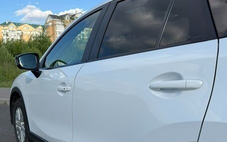 Mazda CX-5 II, 2013 год, 1 750 000 рублей, 21 фотография