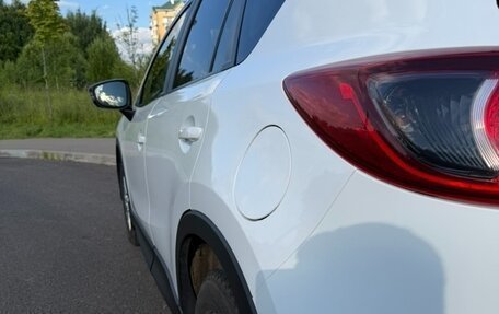 Mazda CX-5 II, 2013 год, 1 750 000 рублей, 20 фотография