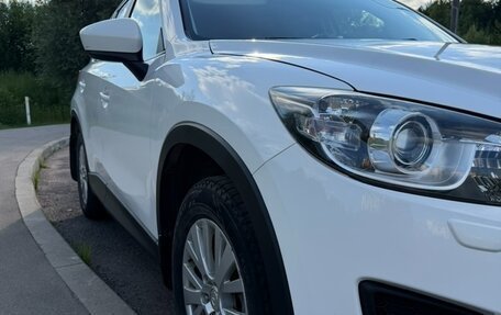 Mazda CX-5 II, 2013 год, 1 750 000 рублей, 17 фотография