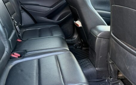 Mazda CX-5 II, 2013 год, 1 750 000 рублей, 30 фотография