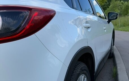Mazda CX-5 II, 2013 год, 1 750 000 рублей, 27 фотография