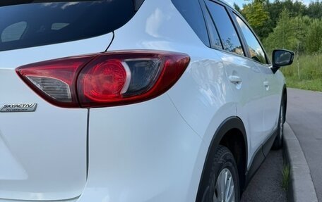 Mazda CX-5 II, 2013 год, 1 750 000 рублей, 26 фотография