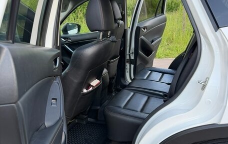 Mazda CX-5 II, 2013 год, 1 750 000 рублей, 32 фотография