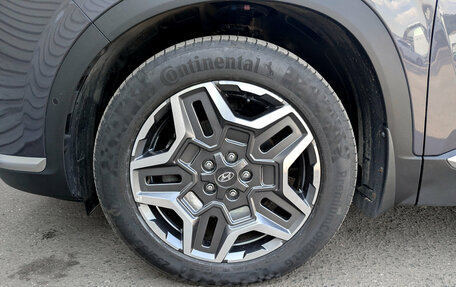 Hyundai Santa Fe IV, 2021 год, 3 795 000 рублей, 18 фотография