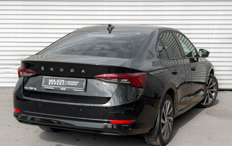 Skoda Octavia IV, 2022 год, 2 645 000 рублей, 5 фотография