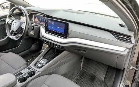 Skoda Octavia IV, 2022 год, 2 645 000 рублей, 11 фотография
