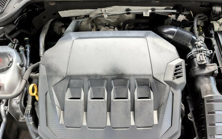 Skoda Octavia IV, 2022 год, 2 645 000 рублей, 9 фотография