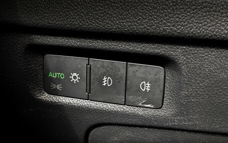 Skoda Octavia IV, 2022 год, 2 645 000 рублей, 24 фотография