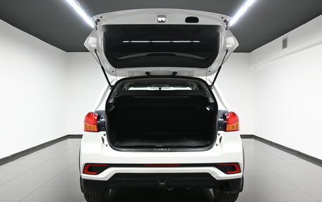 Mitsubishi ASX I рестайлинг, 2017 год, 1 495 000 рублей, 7 фотография