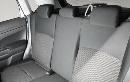 Mitsubishi ASX I рестайлинг, 2017 год, 1 495 000 рублей, 9 фотография