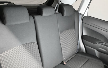 Mitsubishi ASX I рестайлинг, 2017 год, 1 495 000 рублей, 12 фотография