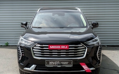 Haval Jolion, 2024 год, 2 100 000 рублей, 2 фотография
