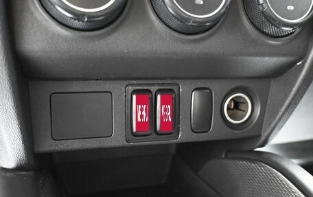 Mitsubishi ASX I рестайлинг, 2017 год, 1 495 000 рублей, 16 фотография