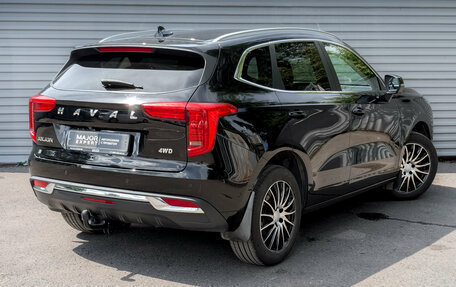 Haval Jolion, 2024 год, 2 100 000 рублей, 5 фотография