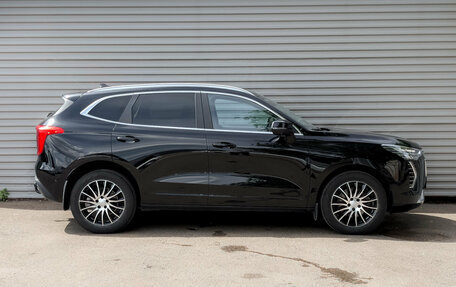 Haval Jolion, 2024 год, 2 100 000 рублей, 4 фотография