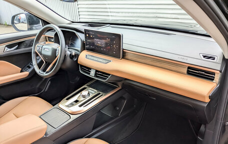 Haval Jolion, 2024 год, 2 100 000 рублей, 11 фотография