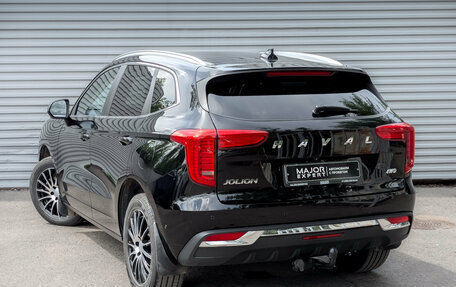 Haval Jolion, 2024 год, 2 100 000 рублей, 7 фотография