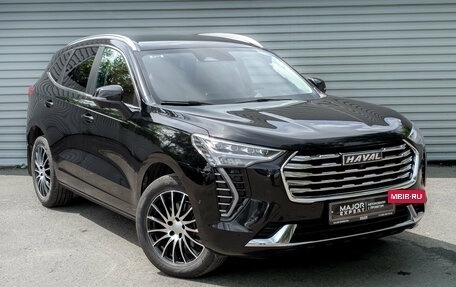 Haval Jolion, 2024 год, 2 100 000 рублей, 3 фотография