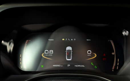Haval Jolion, 2024 год, 2 100 000 рублей, 13 фотография