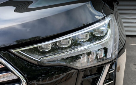 Haval Jolion, 2024 год, 2 100 000 рублей, 17 фотография
