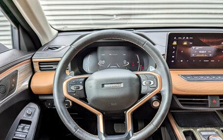 Haval Jolion, 2024 год, 2 100 000 рублей, 22 фотография