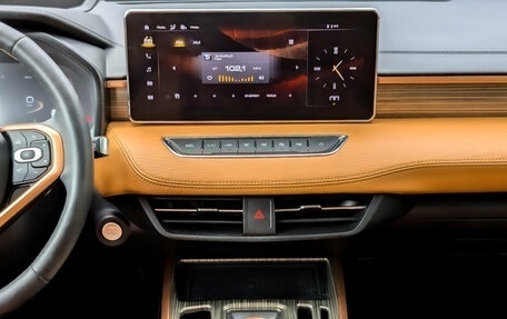 Haval Jolion, 2024 год, 2 100 000 рублей, 15 фотография