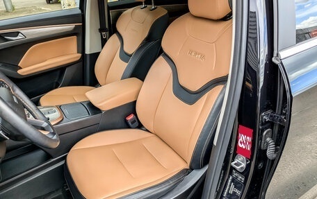 Haval Jolion, 2024 год, 2 100 000 рублей, 20 фотография