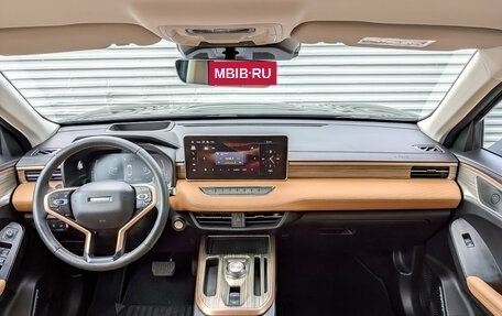 Haval Jolion, 2024 год, 2 100 000 рублей, 14 фотография