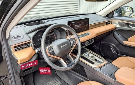 Haval Jolion, 2024 год, 2 100 000 рублей, 16 фотография