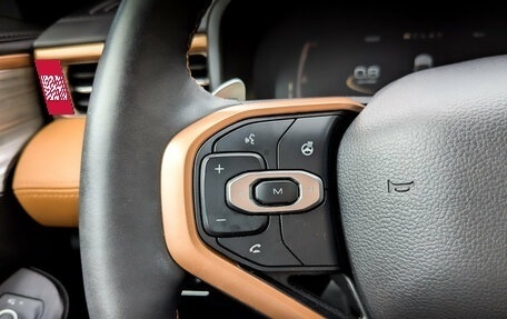 Haval Jolion, 2024 год, 2 100 000 рублей, 27 фотография