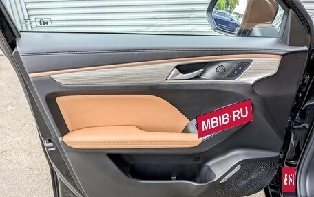 Haval Jolion, 2024 год, 2 100 000 рублей, 19 фотография