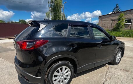 Mazda CX-5 II, 2012 год, 1 405 000 рублей, 3 фотография