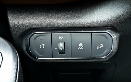 Haval Jolion, 2024 год, 2 100 000 рублей, 29 фотография