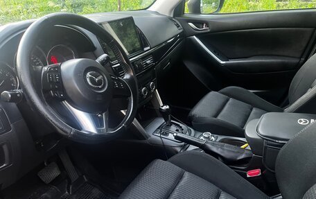 Mazda CX-5 II, 2012 год, 1 405 000 рублей, 7 фотография