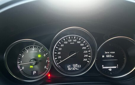 Mazda CX-5 II, 2012 год, 1 405 000 рублей, 9 фотография