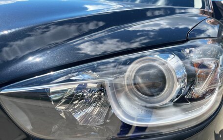 Mazda CX-5 II, 2012 год, 1 405 000 рублей, 10 фотография