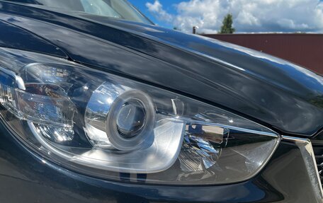 Mazda CX-5 II, 2012 год, 1 405 000 рублей, 11 фотография