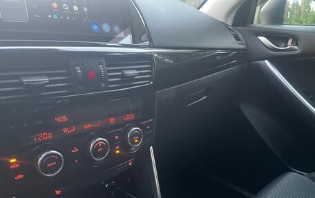 Mazda CX-5 II, 2012 год, 1 405 000 рублей, 12 фотография