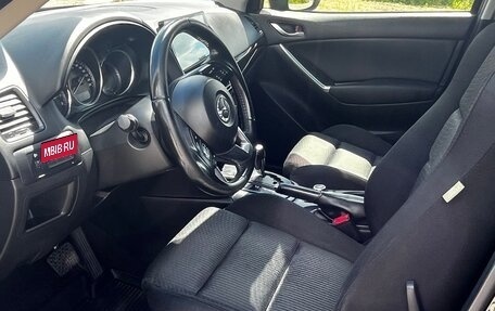 Mazda CX-5 II, 2012 год, 1 405 000 рублей, 5 фотография