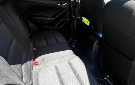 Mazda CX-5 II, 2012 год, 1 405 000 рублей, 15 фотография