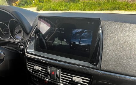 Mazda CX-5 II, 2012 год, 1 405 000 рублей, 14 фотография